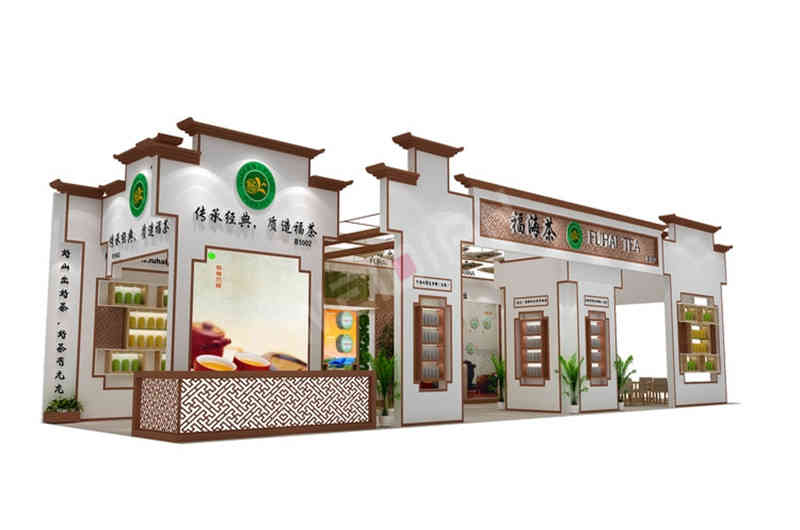 在展覽設(shè)計(jì)搭建時(shí)，您必須留意什么關(guān)鍵點(diǎn)？