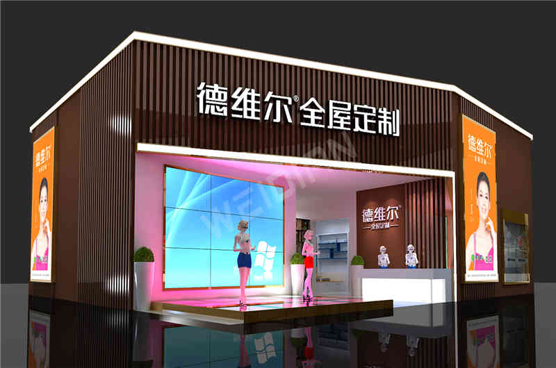 廣州家具展圓滿閉幕！展會(huì)上的這些好設(shè)計(jì)，你錯(cuò)過了么？