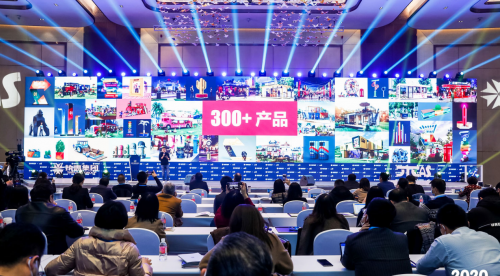 移動商業(yè)場景的規(guī)劃設(shè)計(jì)，以及商業(yè)空間景觀設(shè)施的研發(fā)制造新概念